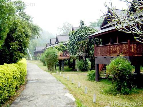Lanna Resort 9